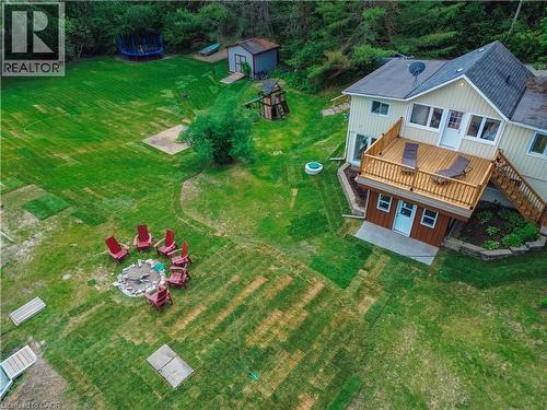 11 Side Road, Kinmount, ON 