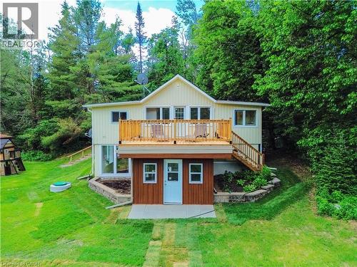 11 Side Road, Kinmount, ON 