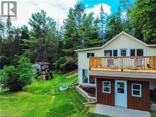 11 Side Road, Kinmount, ON 