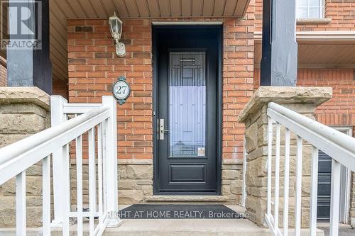 27 Panorama Way, Hamilton, ON 