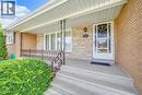 2506 Longfellow Avenue, Windsor, ON 