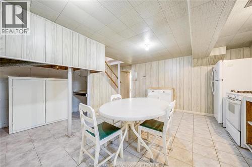 2506 Longfellow Avenue, Windsor, ON 