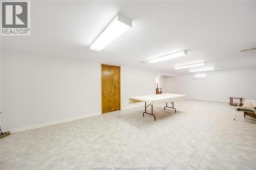 2506 Longfellow Avenue, Windsor, ON 