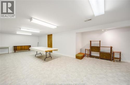 2506 Longfellow Avenue, Windsor, ON 