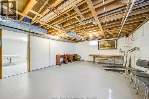 2506 Longfellow Avenue, Windsor, ON 