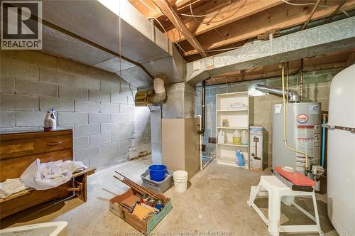 2506 Longfellow Avenue, Windsor, ON 