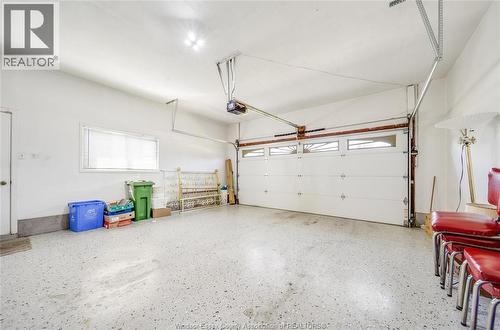 2506 Longfellow Avenue, Windsor, ON 