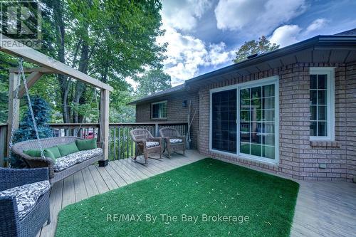 17 Downer Crescent, Wasaga Beach, ON 