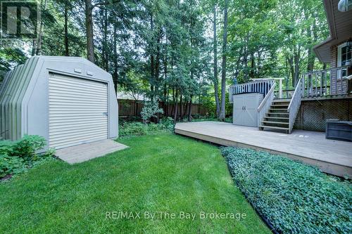 17 Downer Crescent, Wasaga Beach, ON 