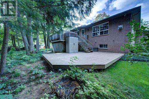 17 Downer Crescent, Wasaga Beach, ON 