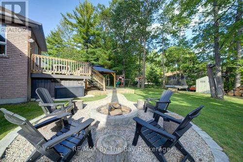 29 Downer Crescent, Wasaga Beach, ON 