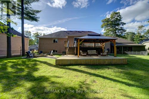 29 Downer Crescent, Wasaga Beach, ON 