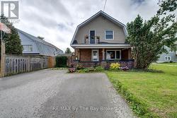 794116 GREY RD 124 ROAD Clearview (Singhampton), ON N0C 1M0