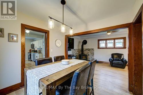 794116 Grey Rd 124 Road, Clearview (Singhampton), ON 