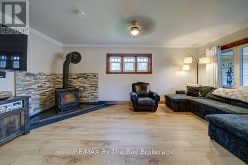 794116 Grey Rd 124 Road, Clearview (Singhampton), ON 