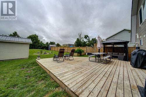 794116 Grey Rd 124 Road, Clearview (Singhampton), ON 