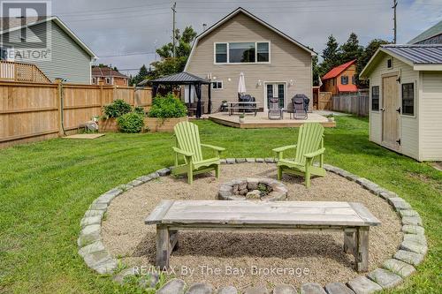 794116 Grey Rd 124 Road, Clearview (Singhampton), ON 