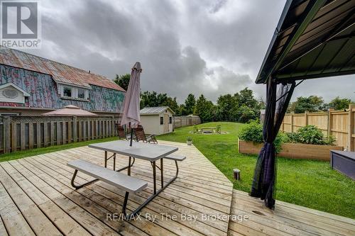 794116 Grey Rd 124 Road, Clearview (Singhampton), ON 