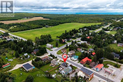 794116 Grey Rd 124 Road, Clearview (Singhampton), ON 