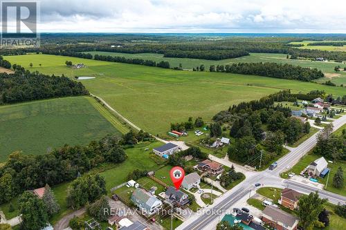 794116 Grey Rd 124 Road, Clearview (Singhampton), ON 
