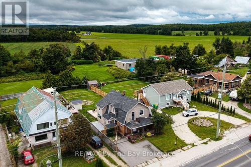 794116 Grey Rd 124 Road, Clearview (Singhampton), ON 