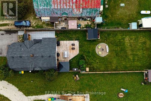 794116 Grey Rd 124 Road, Clearview (Singhampton), ON 