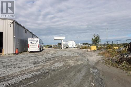 210 Falconbridge Road, Sudbury, ON 