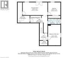 Basement - 