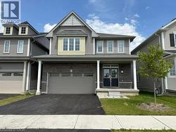 61 ANDERSON Road Unit# Upper Brantford, ON N3T 0S2