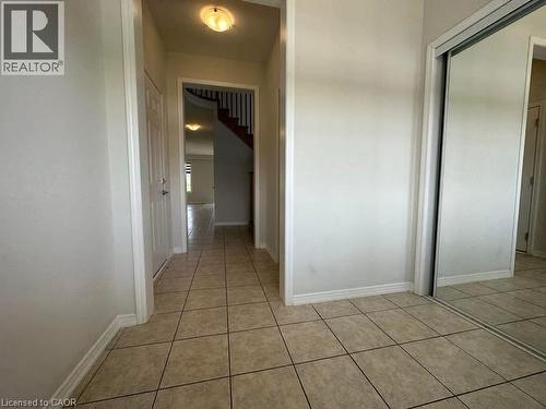 61 ANDERSON Road Unit# Upper , Brantford, Ontario N3T 0S2 2