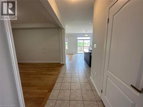 61 ANDERSON Road Unit# Upper , Brantford, Ontario N3T 0S2 5