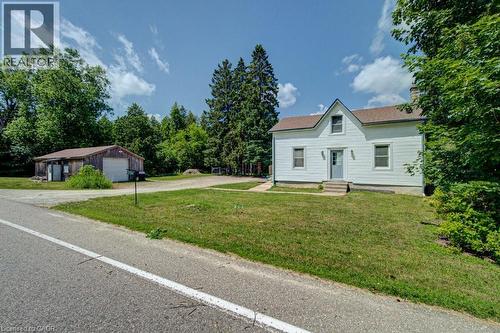 Street View - 154 Evert Street, Rockwood, ON 