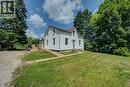 Side view - 154 Evert Street, Rockwood, ON 