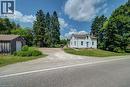Street view - 154 Evert Street, Rockwood, ON 