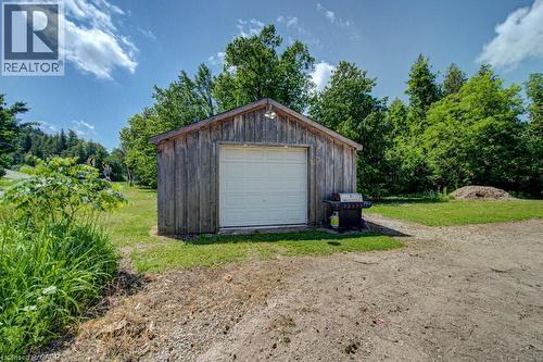 154 Evert Street, Rockwood, ON 