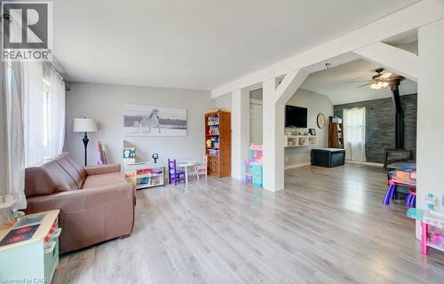 154 Evert Street, Rockwood, ON 