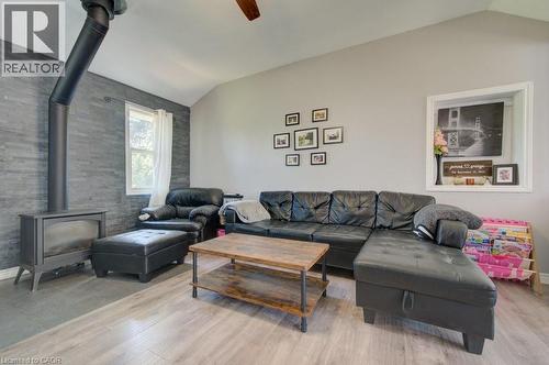 154 Evert Street, Rockwood, ON 