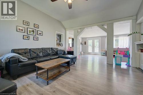 154 Evert Street, Rockwood, ON 