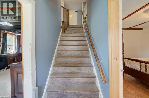 154 Evert Street, Rockwood, ON 