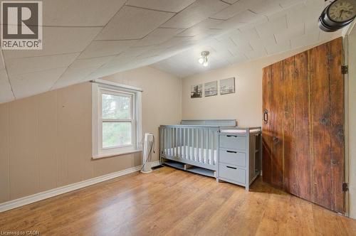 154 Evert Street, Rockwood, ON 