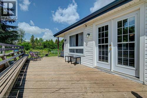 154 Evert Street, Rockwood, ON 
