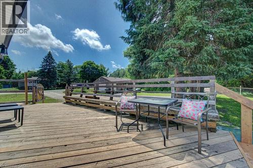 154 Evert Street, Rockwood, ON 
