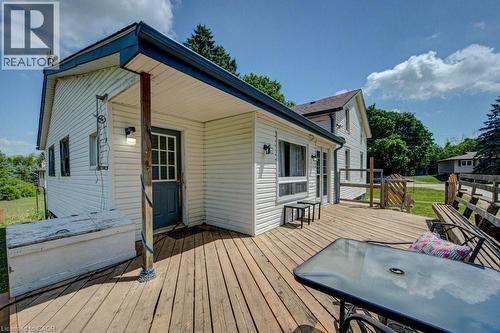 154 Evert Street, Rockwood, ON 