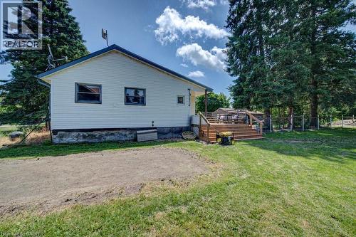154 Evert Street, Rockwood, ON 