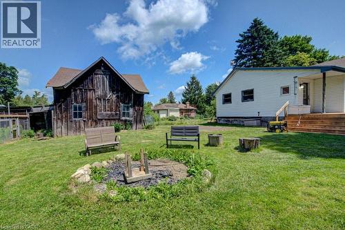 154 Evert Street, Rockwood, ON 