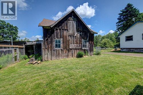 154 Evert Street, Rockwood, ON 