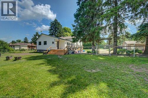 154 Evert Street, Rockwood, ON 