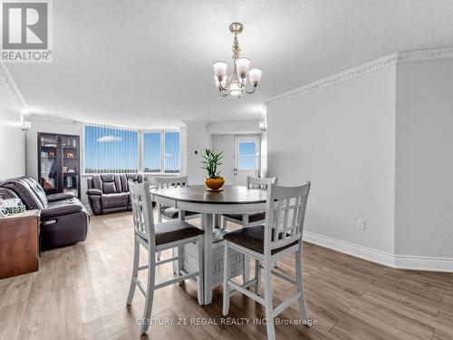 2105 - 234 Albion Road, Toronto, ON 