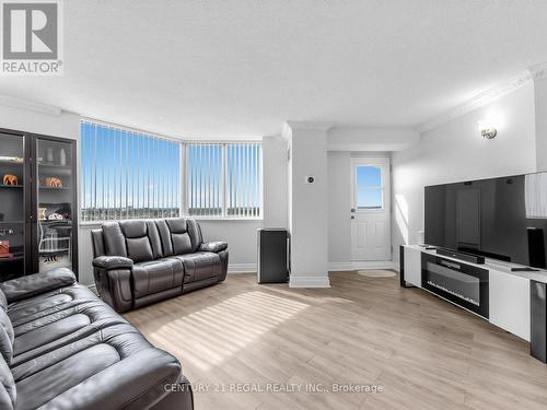 2105 - 234 Albion Road, Toronto, ON 