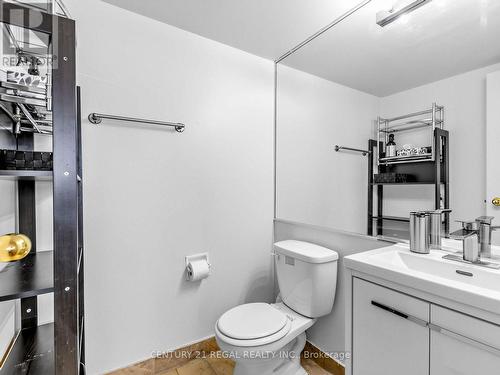 2105 - 234 Albion Road, Toronto, ON 